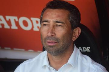 Pérez: "El que pierda entre Perú y Chile va a quedar afuera"
