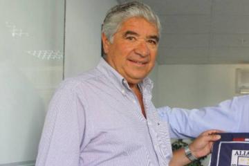 Dávila: "Un grupo de socios de Alianza está pensando hacerle un juicio a Manuel Burga por ocultamiento de la verdad"