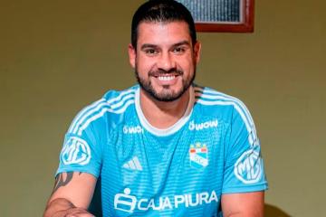 Erick Delgado y sus explosivas declaraciones tras lo dicho por Daniel Graña en conferencia