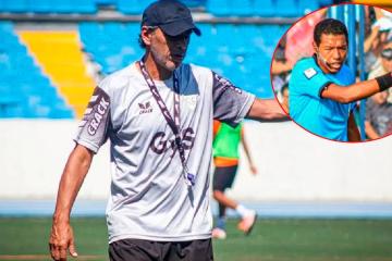 Bazalar: "Ordóñez tras ver el video nos dijo 'ya está, no puedo dar marcha atrás'"