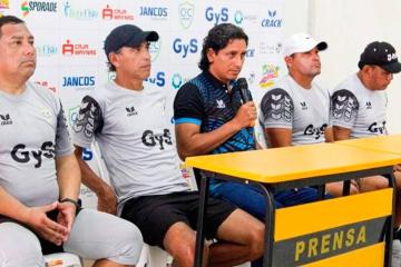 Gerente deportivo de Comerciantes FC: "Es un peligro para Liga1 tener a un equipo cuyo dueño es el que maneja el sistema"