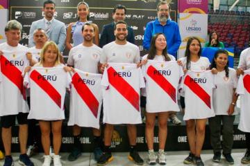 Se vienen dos torneos importantes de Pickleball en el Perú