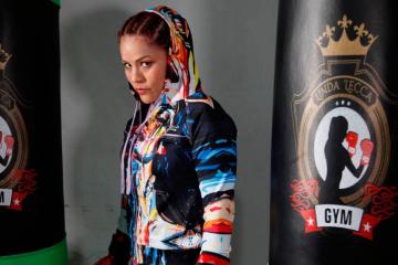 Linda Lecca peleará por el título ante la mexicana 'Barbie' Juárez