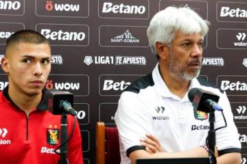 Valencia confirmó que FBC Melgar jugará la final del Torneo de Reservas