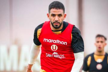 Di Benedetto: "Nunca nos conformamos y siempre queremos ir por más"