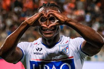 (VIDEO | FOTOS)¡Clásico fue tricolor! Mannucci venció a Vallejo y puso el descenso al rojo vivo