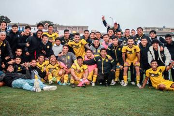 Cantolao puso a la venta entradas para duelo ante Santos FC