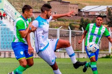 Llacuabamba lanzó entradas para duelo ante Comerciantes FC