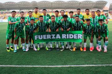 ¡Celebra Iquitos! Comerciantes FC dio el golpe y jugará las semifinales de los play offs de ascenso