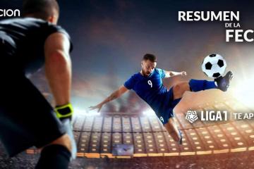 ¡Suspenso total! Conoce resultados, tablas y todo lo que dejó la fecha 16 del Clausura
