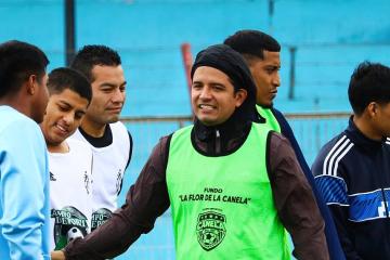 ¡Se quedó con las ganas! Manco no pudo debutar en Copa Perú por insólito hecho
