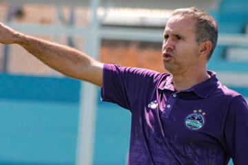 Silvestri: "Queremos cruzar la línea de los 40 puntos y pelear el octavo lugar"