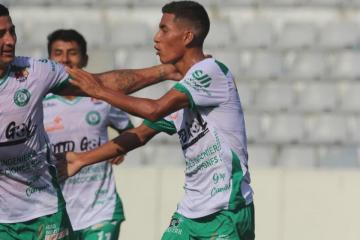 Nueve clubes mantienen puntaje perfecto en la Copa Perú