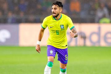 Telles: "Los partidos de Eliminatorias siempre son partidos difíciles"