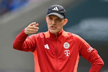 El United buscaría a Tuchel si sale Ten Hag