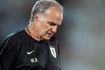 Marcelo Bielsa logró récord en las Clasificatorias