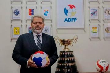 Romero: “Ayer llamaron a amenazar a mis hijos, yo no voy a parar”