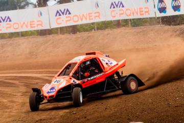¡De infarto! Se viene cuarta fecha del Campeonato nacional Ronex Race 2024