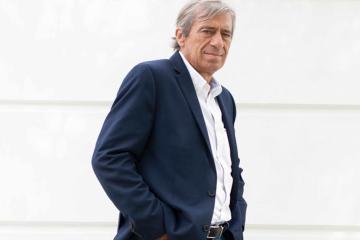Leguía: "La 'U' futbolísticamente tiene para campeonar"