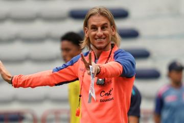 Beccacece: “Los jugadores podrán contarle a sus hijos lo que hicieron hoy que fue heroico”
