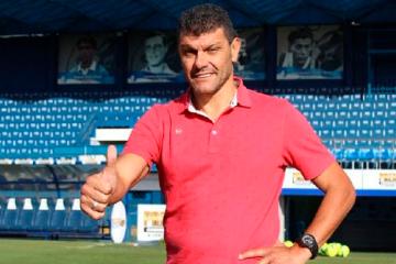 Roverano: "Tengo una debilidad por Catriel Cabellos, esta selección podría estar"