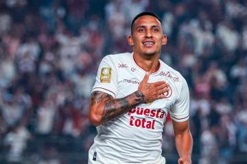 Valera: "Es el más importante para todos y tenemos que enfrentarlo como una final"
