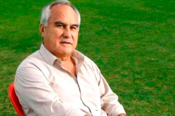 Quintana: "La Asamblea de Bases nunca se ha puesto los pantalones, ahora es tiempo"