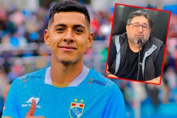 ¡Gran salto! Agente de Inga confirmó que lateral nacional dejó ADT para jugar por Universitario