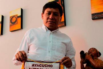 Bellido: “Cumplimos todos los requisitos para la Licencia ‘A’”