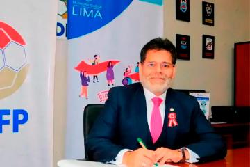 Romero sobre Lozano: "Creo que habrá justicia en su oportunidad"