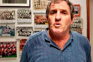 Socio de Municipal: "Al club le correspondería jugar Liga2 nuevamente y no Liga3"