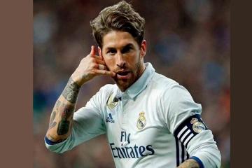 ¿Le timbraron? En España aseguran que Boca llamó a Sergio Ramos