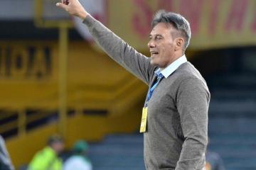 'Flaco' Vivaldo será el nuevo DT de Los Chankas