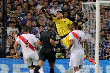 Conoce el precio de las entradas para el partido entre Argentina y Perú