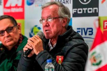 Vega: "Que la Liga sea transmitida por señal abierta, le da una mayor exposición"