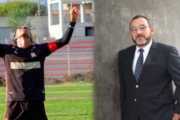 García: "Con total certeza puedo asegurar que Ayacucho FC jugará la Liga1 en el 2025"