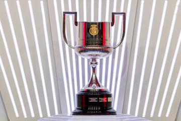 Conoce cómo se jugará la segunda ronda de la Copa del Rey