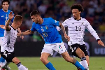 Partidazos: Así quedaron los cruces de cuartos de final de la Nations League
