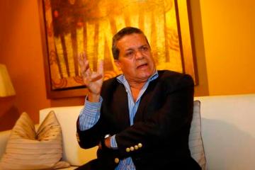 Noriega: "Lozano no debería ni acercarse a La Videna"