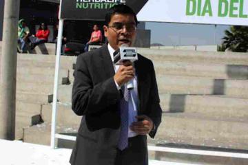 Saúl Barrera: "Trabajo en FPF, pero yo no estoy comprometido; que sigan las investigaciones"