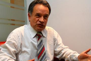 Ames sobre selección: "Con un técnico de mejor calidad, podríamos estar en mejor situación"