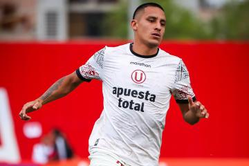 Valera: “Nos hemos sacrificado mucho para que podamos estar celebrando ahora”