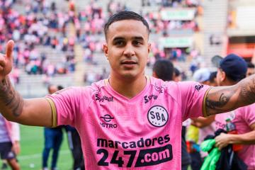 ¡Sigue la purga en la 'Misilera'! Conoce qué jugadores no seguirán en Boys