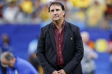 Lorenzo sobre actuación de Kevin Ortega: "Árbitros permitieron todo, y eso me deprime un poco"
