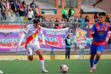 Este fin de semana se juega la ida de los octavos de final de la Copa Perú