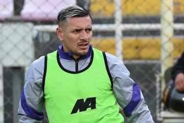 Garcés: “Se viene un 2025 muy exitoso para nosotros”