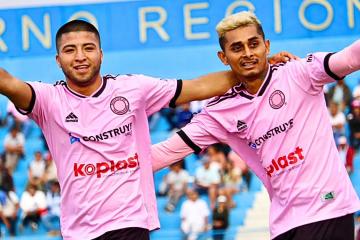 Y quedaron 16: Conoce a los clasificados a octavos de final de la Copa Perú