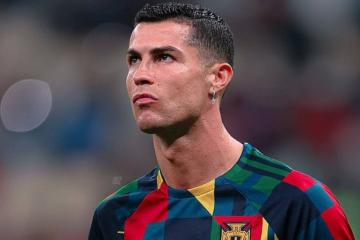 Cristiano Ronaldo: "Dicen que estoy acabado, pero siento la pasión"