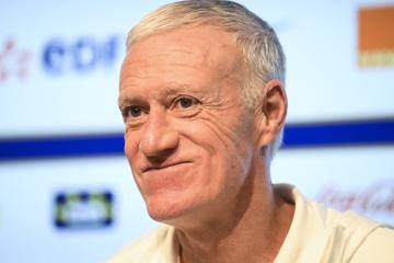 Deschamps: "Mbappé pasa por una situación complicada"