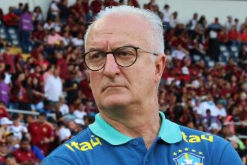 Dorival: "Estoy satisfecho con la actuación que tuvimos"